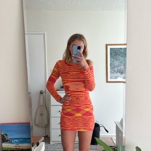 Princess Polly Sweater Dress